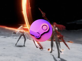 Punishing: Gray Raven is the highlight from the new batch. Pictured: edited screenshot from the game with Steam logo on top.