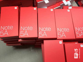 Redmi Note 5A marks the first entry in Xiaomi's new generation of affordable mid-range devices