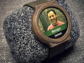 Practically professional: The SmarchWatch. Not available in stores. (Image source: Samson March)