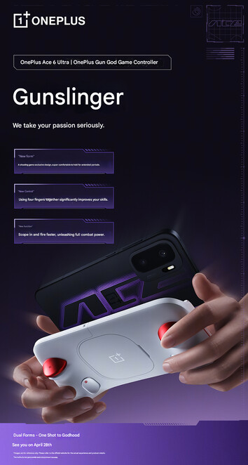 The introductory teaser (machine translated)