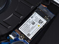 YMTC PC42Q512GBG4Q SSD Benchmarks