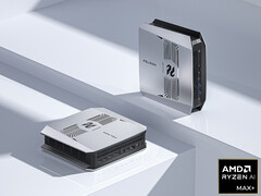 Peladn will soon launch the Strix Halo Y01 (Image source: Peladn - edited)