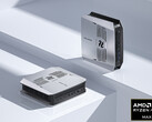 Peladn will soon launch the Strix Halo Y01 (Image source: Peladn - edited)