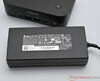 Power supply unit (20 V; 6 A)