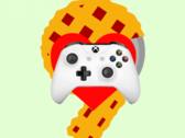 Android 9.0 Pie now natively supports XBox One controllers. (Image: Android, Microsoft / edits: self)