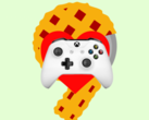 Android 9.0 Pie now natively supports XBox One controllers. (Image: Android, Microsoft / edits: self)