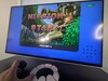 Emulation works well