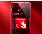 Teaser of the Qualcomm Snapdragon 8 Elite chipset. (Image source: Qualcomm)