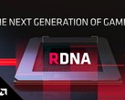  AMD's upcoming Rembrandt processors could get a fairly powerful RDNA2 GPU