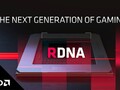 AMD's upcoming Rembrandt processors could get a fairly powerful RDNA2 GPU