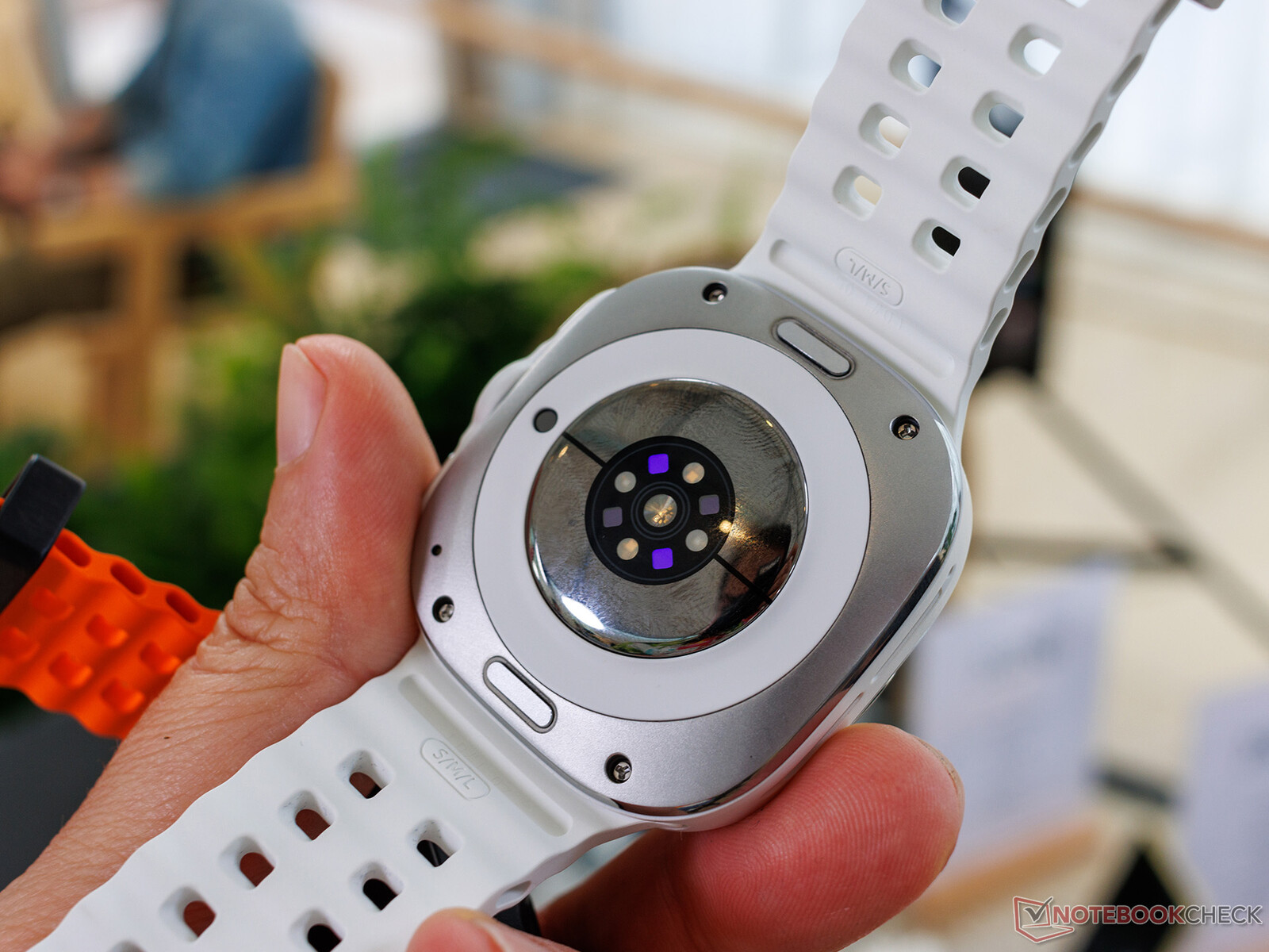 Samsung unleashes Galaxy Watch Ultra as Galaxy Watch5 Pro successor to take on Apple Watch Ultra series NotebookCheck News
