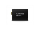 Samsung picks new PCIe 5.0 SSD testers as Intel and AMD prepare to release more processors with support for the faster storage interface