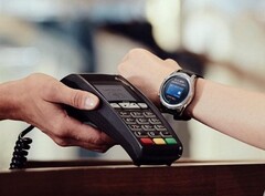 Some Galaxy wearables can now be used to make payments via Samsung Pay in Germany