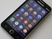 Samsung Z1 Tizen smartphone should reach the US later this year
