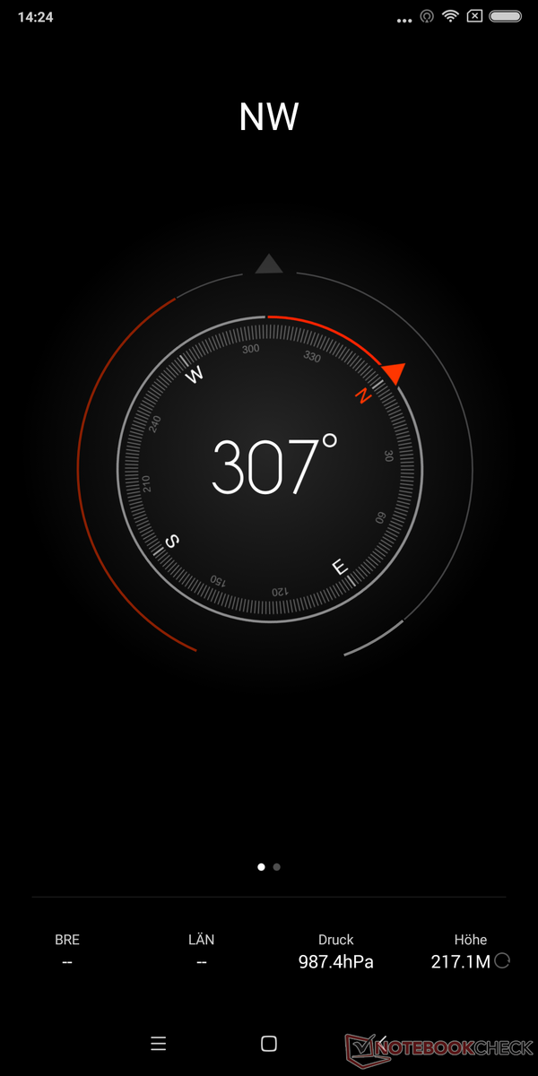 Xiaomi Mi Mix 2 Smartphone Review Reviews