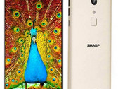 New Sharp device with Snapdragon 660 spotted on Geekbench