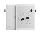 The Supernote A5 X2 Manta doesn't come with a stylus. (Image source: Supernote)