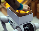 The T1 humanoid robot that can turn into a robot dog