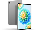 The Teclast P40 Air ships with Android 12 and relies on the MediaTek Helio P22 MT6762. (Image source: Teclast)