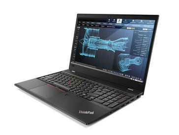 ThinkPad P52s