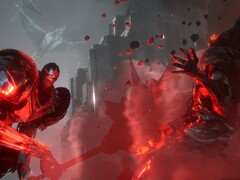 An image from the game Bleak Faith: Forsaken. (Image source: Steam)