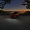 The Toyota 2026 C-HR. (Image source: Toyota)