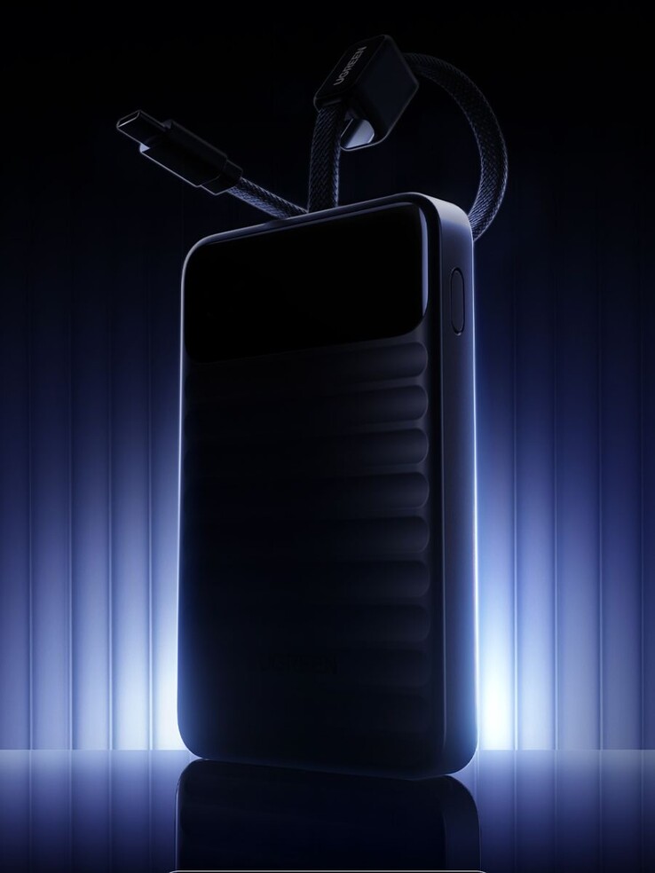The Ugreen P6 Power Bank series teaser image