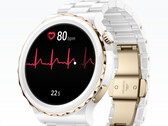 The Watch GT 3 Pro receives ECG capabilities via a dedicated app. (Image source: Huawei)