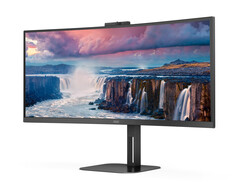 AOC has introduced another three professional monitors under its V5 series. (Image source: AOC)