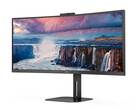 AOC has introduced another three professional monitors under its V5 series. (Image source: AOC)