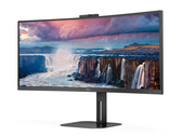 AOC has introduced another three professional monitors under its V5 series. (Image source: AOC)