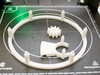 Turntable parts