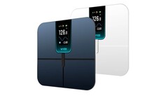 The Wyze Scale Ultra can measure up to 13 health metrics. (Image source: Wyze)