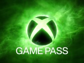 Banner for Xbox Game Pass is shown