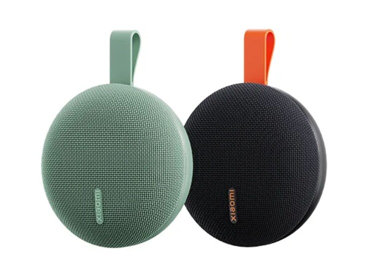 The Xiaomi Bluetooth Speaker Essential