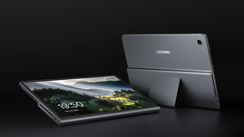Xiaoxin Pad Studio design (Image source: Lenovo)