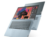 The Yoga Slim 7i Pro X will be configurable with up to a Core i7-12700H and an RTX 3050. (Image source: Lenovo)