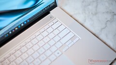 A new &#039;AI PC&#039;. (Source: Notebookcheck)