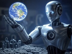 xAI integrates image generation into Grok AI model (Image source: Grok)