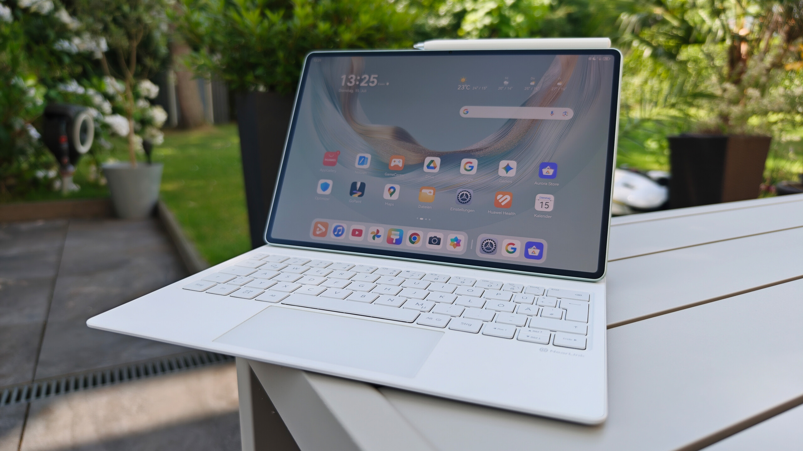 Androidタブレット本体 HUAWEI MatePad Pro 12.2\" OLED 12GB 256GB HUAWEI MatePad Pro 12.2-inch - HUAWEI Global