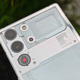 Nubia RedMagic 10S Pro in review