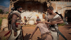 Assassin's Creed Origins