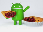 P is for Pie. (Source: Trusted Reviews)