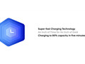 The Kirin battery concept claims ultrafast charging and long life (image: CATL)