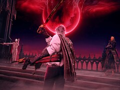The Duskbloods will be a multiplayer action game exclusive to the Switch 2.