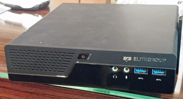 The Liva One SoC (Source: Anandtech)