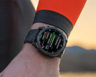 Garmin's new Fenix 8 update is said to contain almost three dozen improvements.