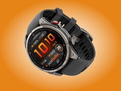 The Fenix 8 series has received another 23.xx-based software update.