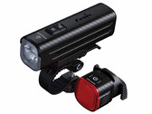Fenix has launched the BC28R bike light