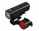 Fenix has launched the BC28R bike light